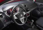 Seat Ibiza 2008 года